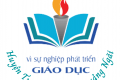 Ngành Giáo dục tổng kết Hội thi GVCN giỏi cấp THCS huyện Tư Nghĩa, năm học 2022-2023
